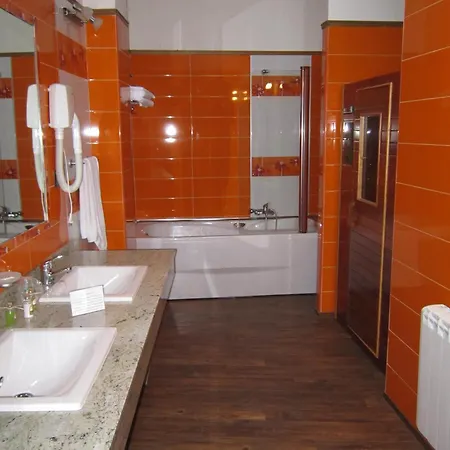 El Cason De Poemas Hotel