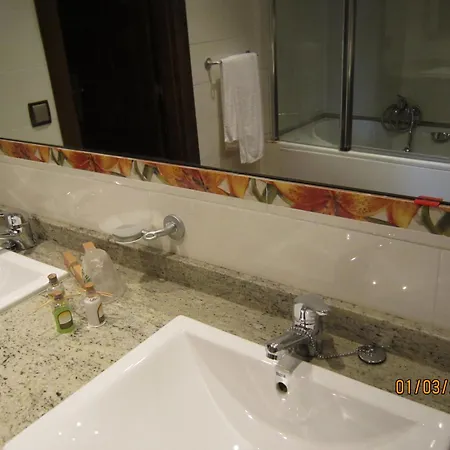 Hotel El Cason De Poemas