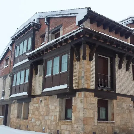 Hotel El Cason De Poemas