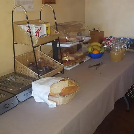 El Cason De Poemas Otel 3*